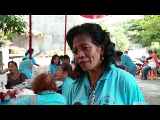 Modul Kampung Ambon - NET24