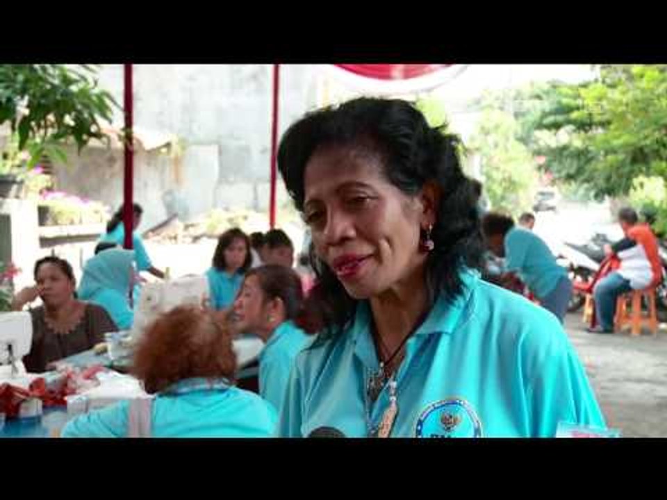 Modul Kampung Ambon - NET24