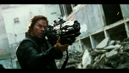 Transformers The Last Knight Extended Super Bowl TV Spot (2017)  Movieclips Trailers [Full HD,1920x1080p]