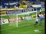 21.10.1999 - 1999-2000 UEFA Cup 2nd Round 1st Leg Levski Sofya 1-3 Juventus