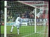 27.09.2001 - 2001-2002 UEFA Cup 1st Round 2nd Leg Debreceni VSC 3-1 Bordeaux FC