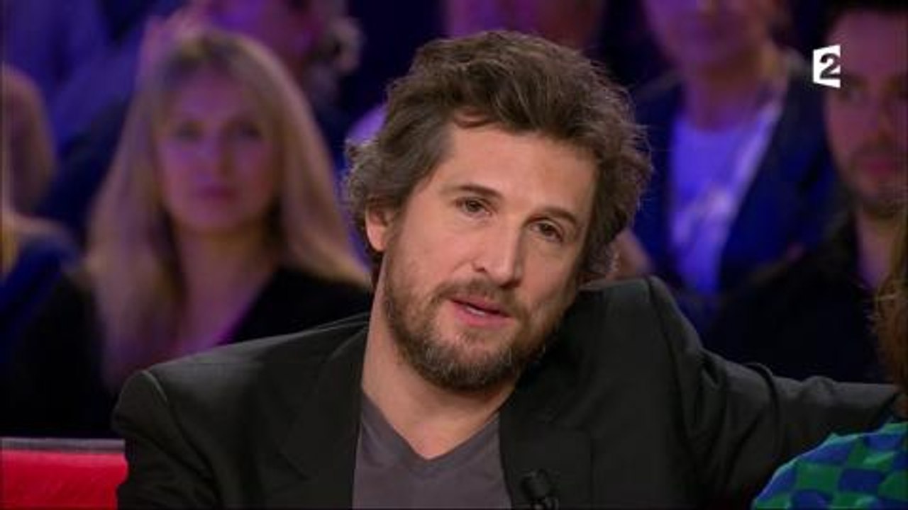 Guillaume Canet et Marion Cotillard ironisent sur les rumeurs d'infidélité