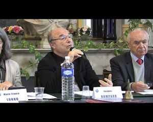 Conseil municipal du lundi 30 janvier 2017 partie B