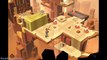 Lara Croft Go - The Maze of Spirits / Gameplay Walkthrough / Level 1-4 / PART 5 iOS/Android