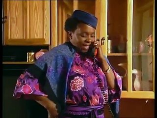 Ubambo Lwami 2 - Lokshin Bioskop