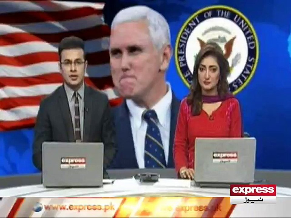 VICE USA PRESIDENT