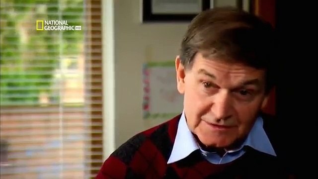 С точки зрения науки Вселенная Хокинга National Geographic