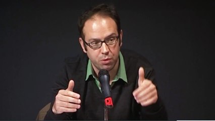 Scorsese, De Niro et La Valse des pantins - Frédéric Bas