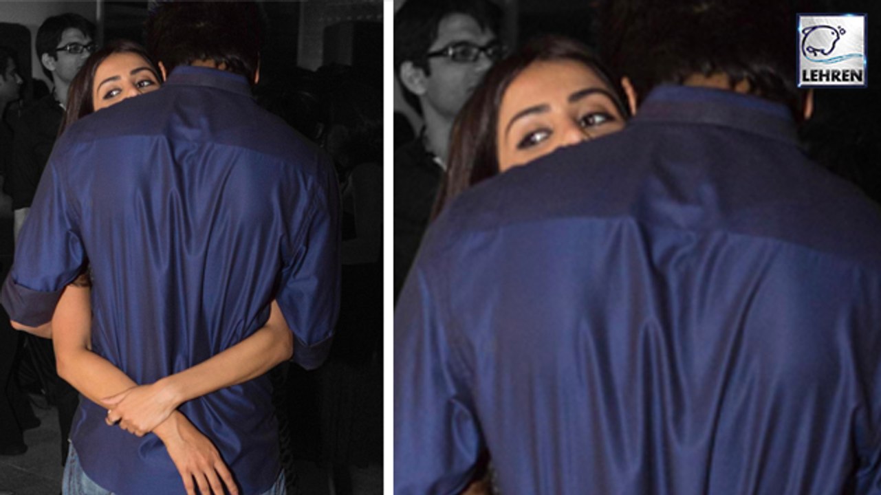 Genelia's Cute Message To Ritesh Deshmukh On Anniversary