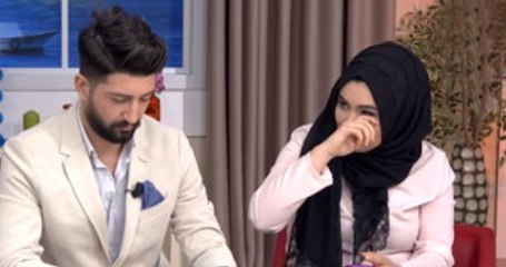 Gelin Adayı Hanife'yi Kızdıran Yazı! Gözyaşlarına Boğuldu