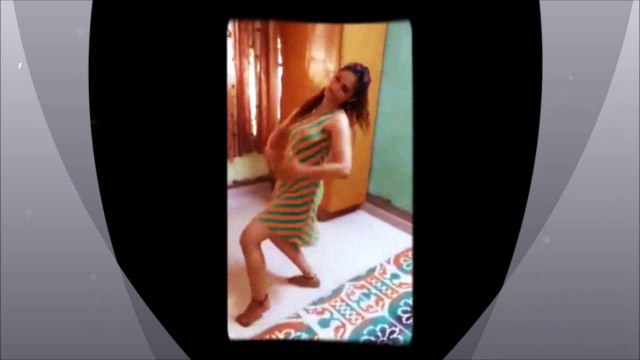 Japon kızından harika oyun havası