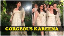Gorgeous Kareena Kapoor Khan Dazzles | Lakme Fashion Week 2017 Grand Finale