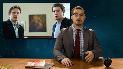 6 Bizarrely Specific Scenes Hollywood Won't Quit Using - Obsessive Pop Culture Disorder-ikUz-s8lBVI