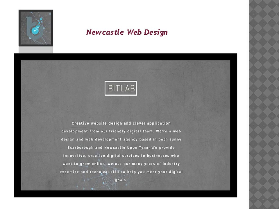 Web Design Newcastle