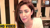 Mahira Khan's Family Loves Shah Rukh Khan More Than Her | Raees