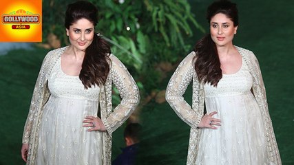 Kareena Kapoor GLOWING at Lakme Fashion Week 2017 | Bollywood Asia