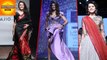 Lakme Fashion Week 2017 Highlights | Malaika Arora, Taapsee Pannu | Bollywood Asia