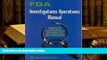 BEST PDF  FDA Investigations Operations Manual [DOWNLOAD] ONLINE