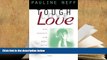 Audiobook  Tough Love: How Parents Can Deal with Drug Abuse Full Book