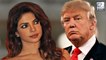 Priyanka Chopra SLAMS Donald Trump