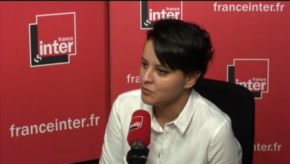 Avec Benoît Hamon pour écrire une nouvelle page, prendre un élan et se tourner vers l'avenir