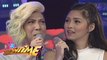 It's Showtime: Vice and Kim talk about their exes
