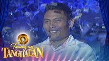 Tawag Ng Tanghalan: Roland Abante is the new defending champion!