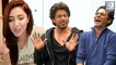 Shah Rukh Khan & Mahira's FUNNY MOMENTS With Nawazuddin | Raees