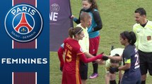 Rodez-Paris (women): Highlights