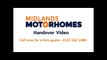 Motorhome hire and campervan rental Midlands - Call 0121 562 1980