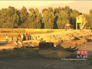 বিজিপি'র গুলিতে বাংলাদেশি এক জেলে নিহত