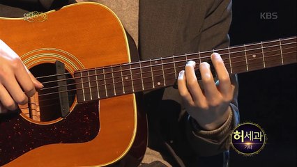 열린음악회 - 아름다운 사람 - 요조.20170205-dHi5DaUnobA