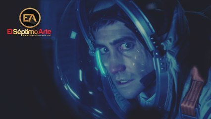 VIDA (LIFE) - Segundo tráiler en español (HD)