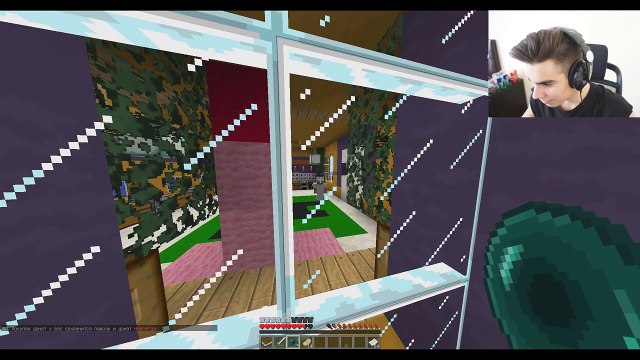 ТРОЛЛЮ АДМИНА СЕКРЕТНЫМ ПОРТАЛОМ В ДРУГОЙ МИР! СМОЖЕТ ВЫБРАТЬСЯ УГАР-6Z4qA2pddfU