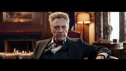 Justin Timberlake et Christopher Walken - pub Super Bowl 2017