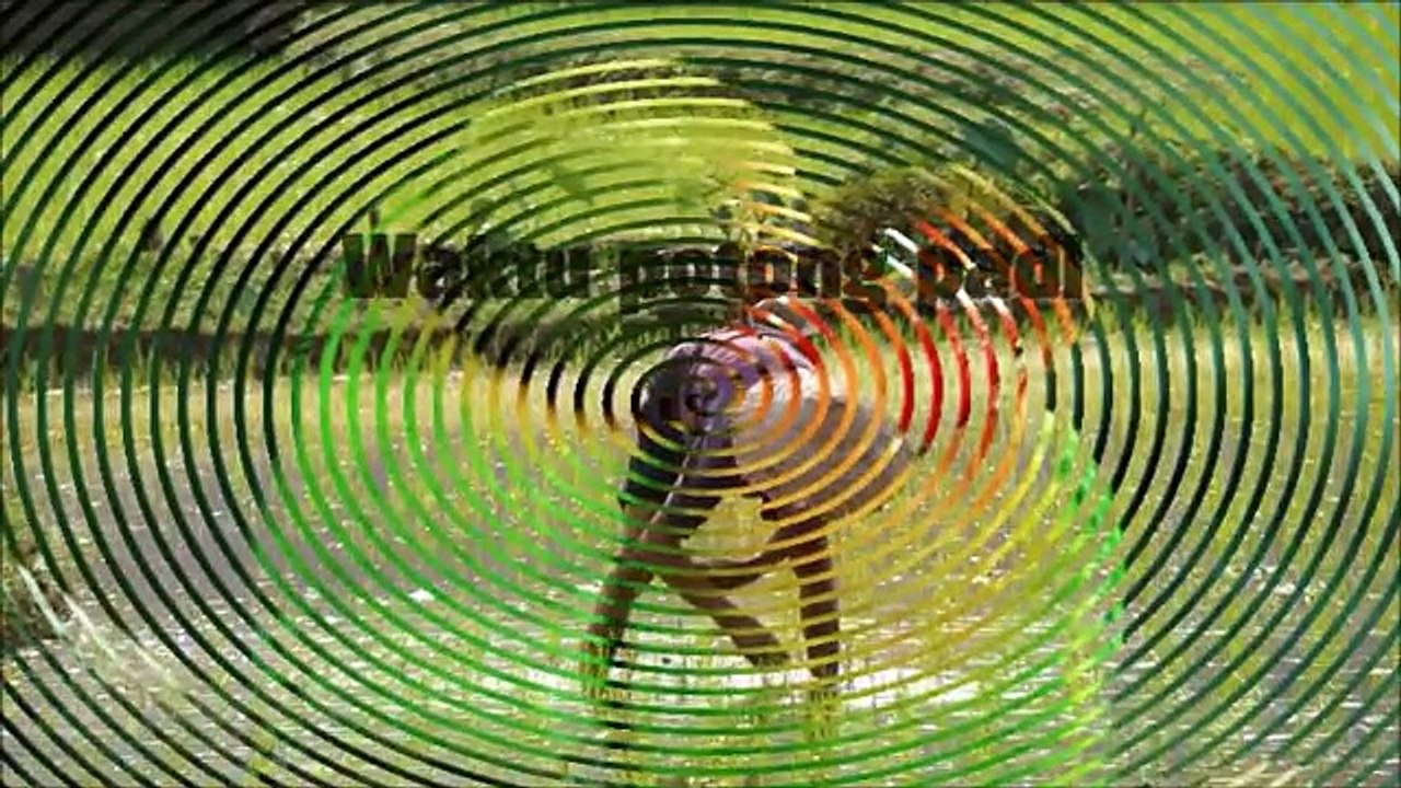 Andy Tielman   Waktu Potong Padi   With Lyrics