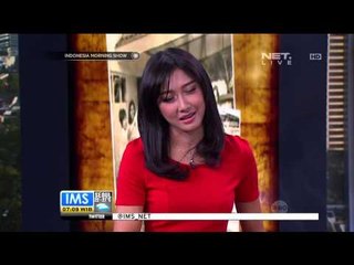 Today's History 13 Juli 1913 Prof Dr Moestopo Lahir - IMS