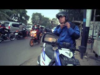 Mudik Sambil Dapat THR - Citizen Journalism