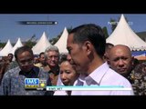 Presiden Jokowi Hadiri Pasar Murah di Garut - IMS