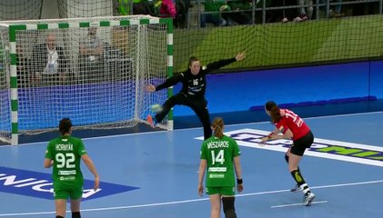 EHF Champions League - 3 stars: main round 2