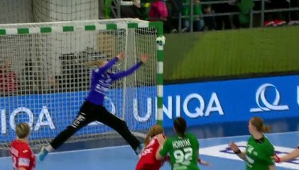 EHF Champions League - Top 5 goals: main round 2