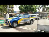 Puluhan Mobil Derek Disiagakan di Titik Rawan Kecelakaan Tol Purbaleunyi - NET24