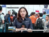 Live Report Dari Stasiun Senen, Jakarta Jelang Mudik - IMS