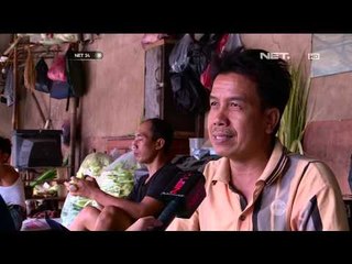 Tradisi Membuat Ketupat Lebaran - NET24