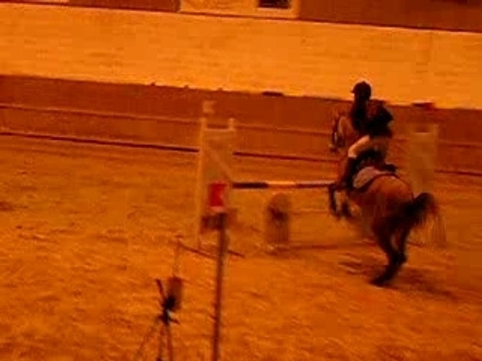 Coco chute 2004
