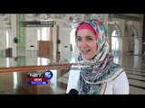 Pesona Islami Masjid Perjuangan Terbesar di Makassar - NET5