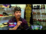 Kreasi Unik Sandal Lukis Khas Bali - NET12