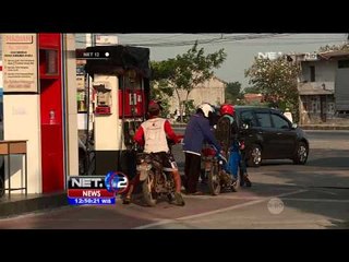 Sejarah Jalan Pantura - NET12