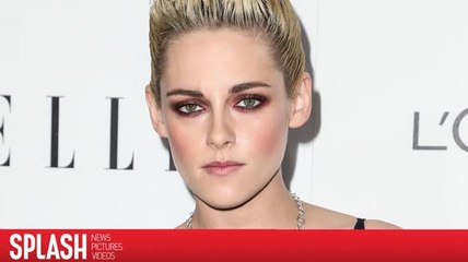Kristen Stewart surmonte ses peurs et accepte de présenter SNL