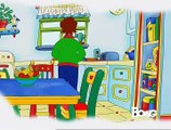 CAILLOU - 2x30 - Niente ripensamenti